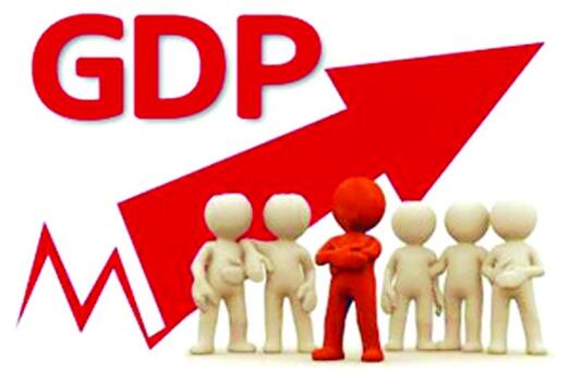 上半年全国居民人均可支配收入12932元！收入增速能否跑赢GDP？