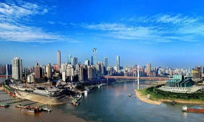 重庆:取消个人首次购房按揭财政补助！上海:规范企业购买商品住房！